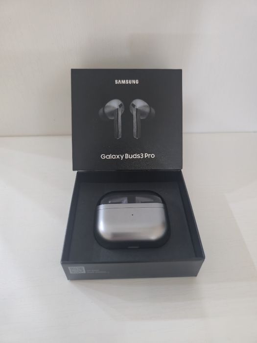 Galaxy buds 3 pro