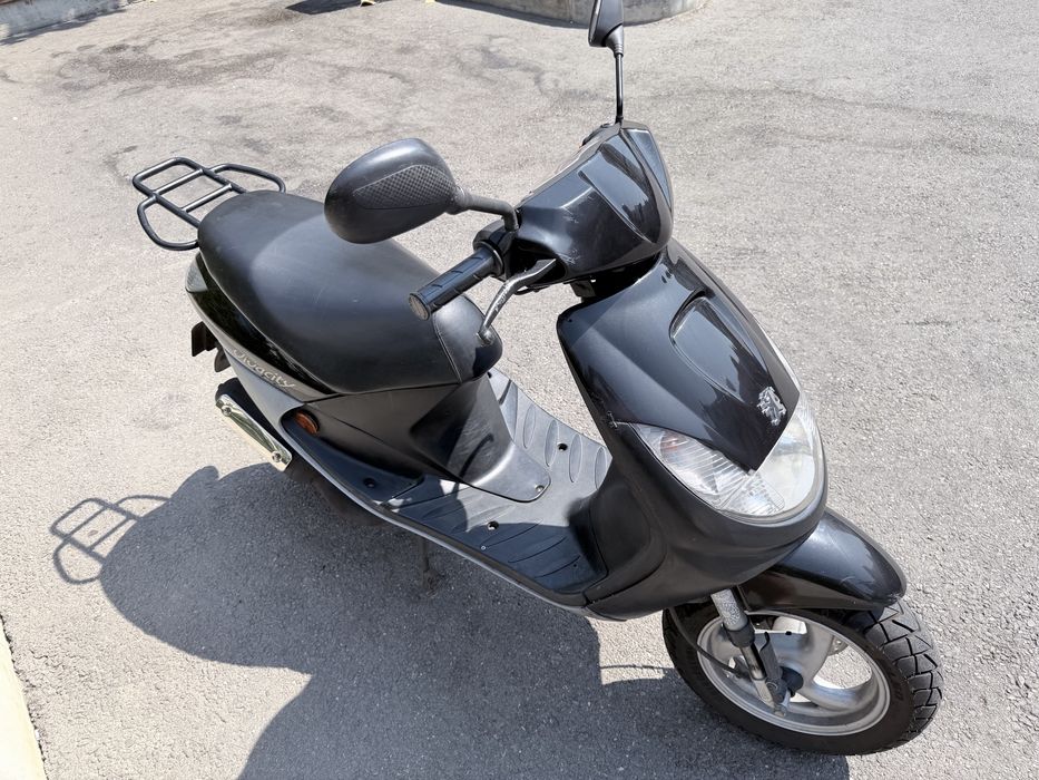 Peugeot Vivacity 2T - OFERTA!