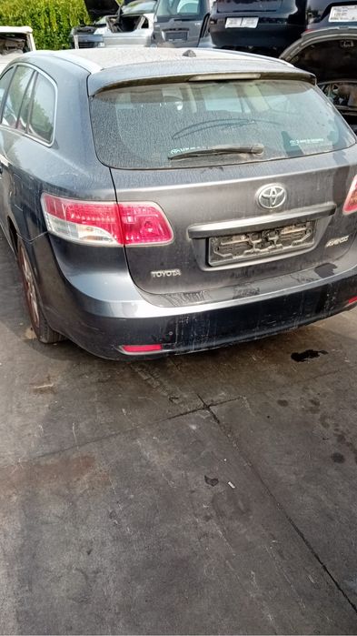 Piese Toyota Avensis T27 Break/Sedan/Limuzina 2009-2012