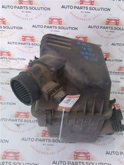 Debitmetru aer kia ceed 1.6 d
