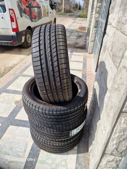 205 50 17 Kelly by Goid year Made in France Замъка Ямбол