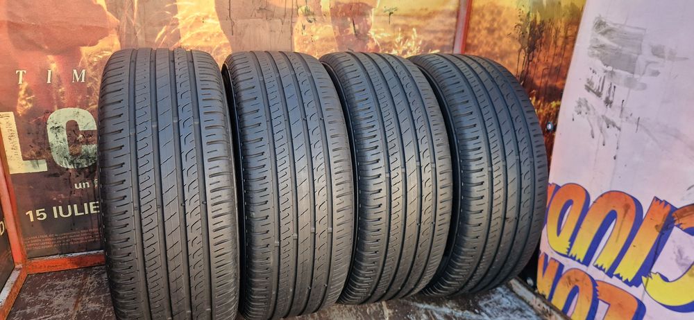 Set 4 Anvelope Barum 205 55 R16 de vara