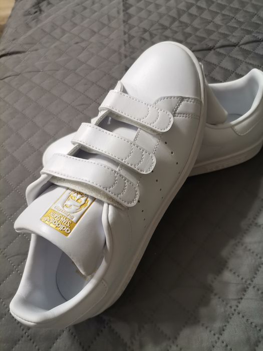 Кецове Adidas STAN SMITH