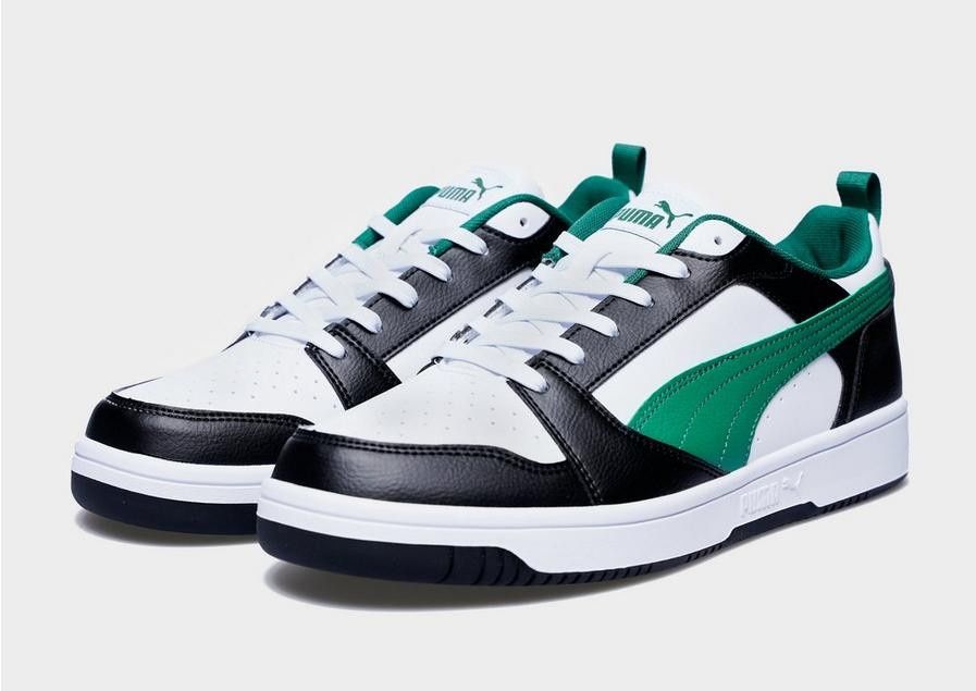 Кроссовки Puma белые 43.5 размер