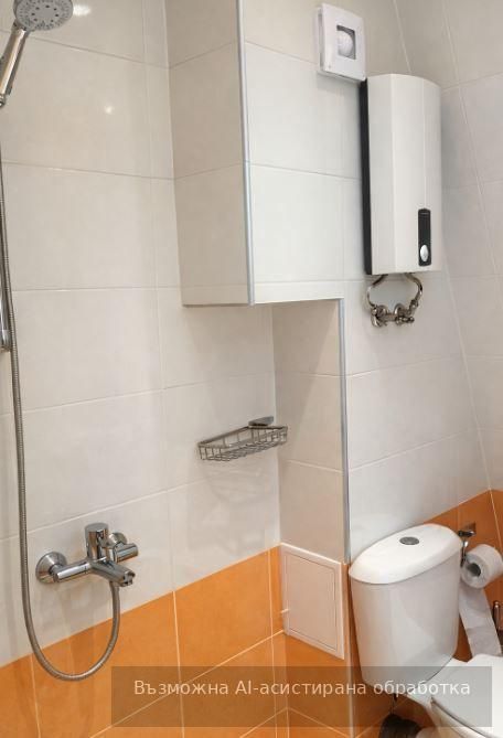 Дава се под наем Тристаен апартамент в Варна, ВИНС - 85 кв.м за 598.23 € - Снимка #4