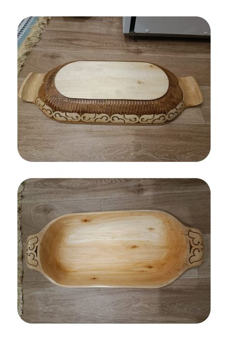 Астау ручная работа