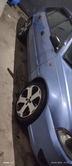 205/45/17 obmen R14 opta ili sportga