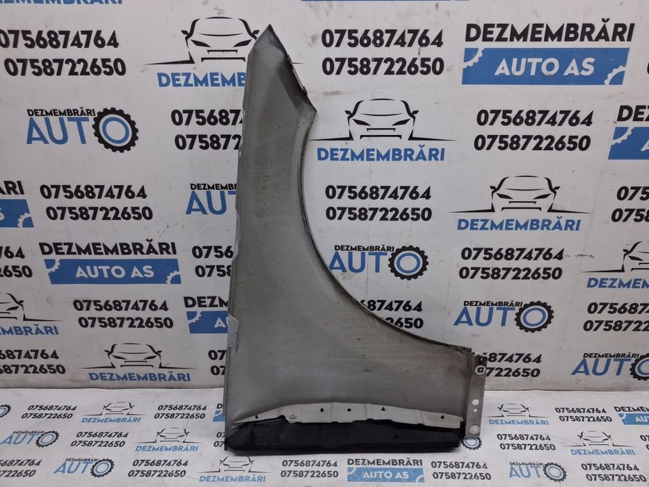 Aripa stanga fata Mercedes C Class w204 euro 5