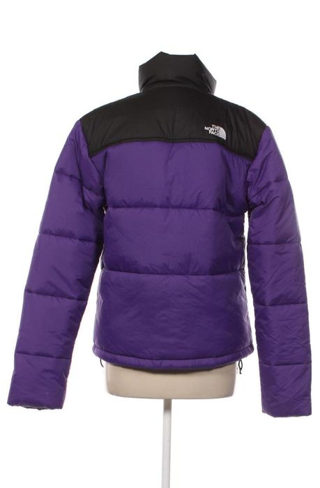 The North Face яке