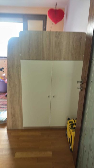 Многофункционално детско легло