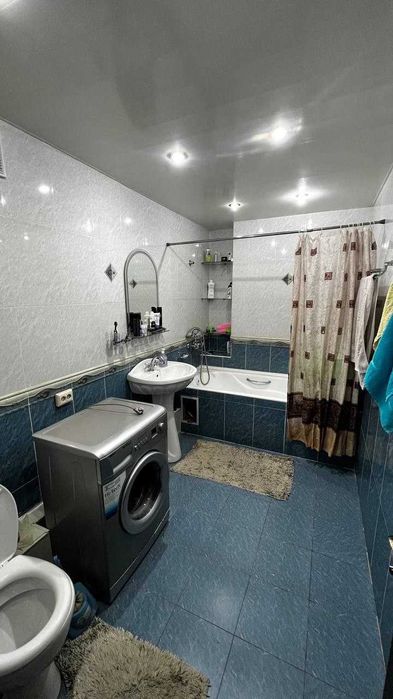 Продам 4 ком БИЙ Метро №U41