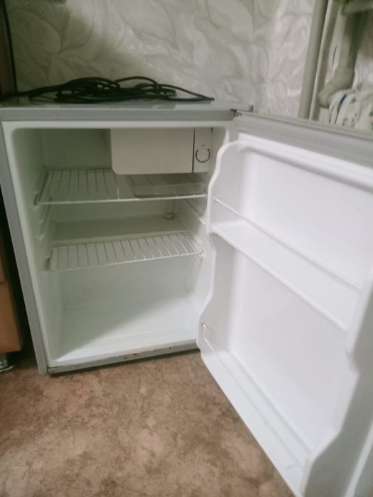 Мини холодильник