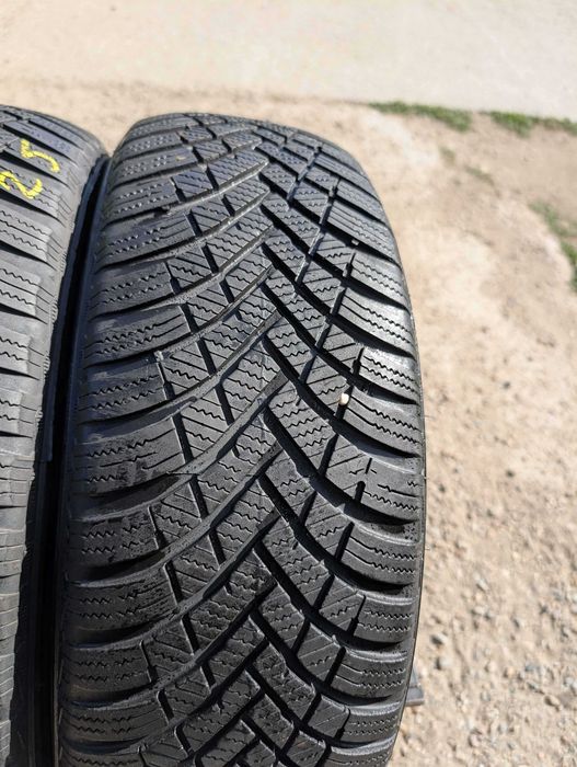 205/60 R16 • Iarna • Hankook Winter Icept RS3 96H XL | 2 buc | DOT 2025 | Pret/buc