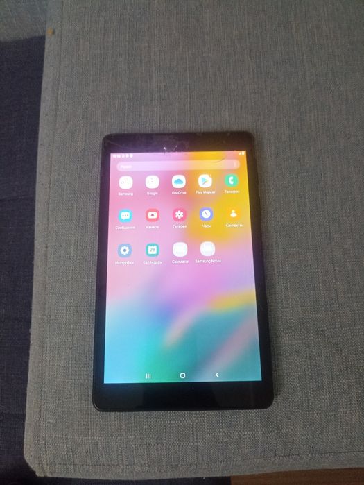 Планшет самсунг   galaxy tab A