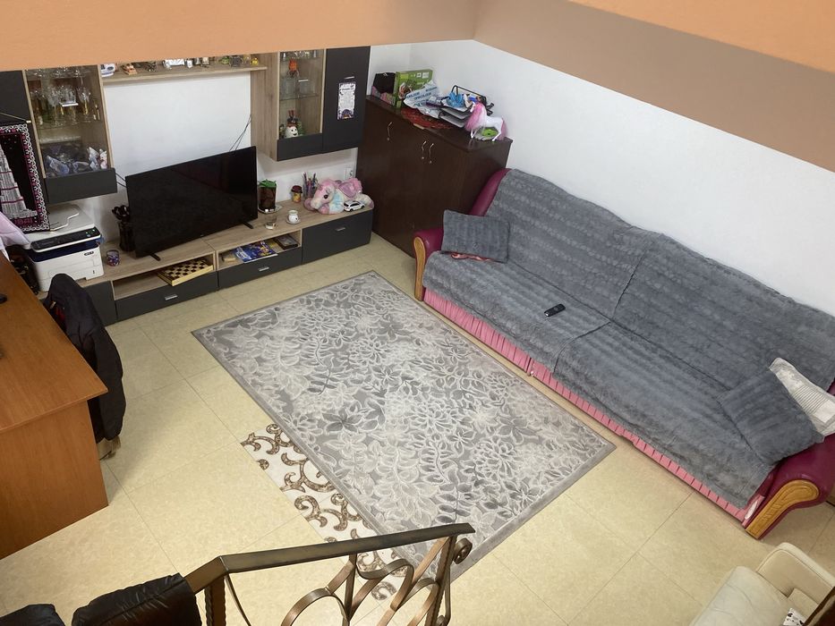 Se vinde casa cu 4 camere in Tulcea