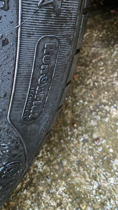 Cauciucuri vara SUV 4×4 Run Flat
