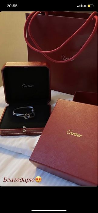 Барс Cartie
