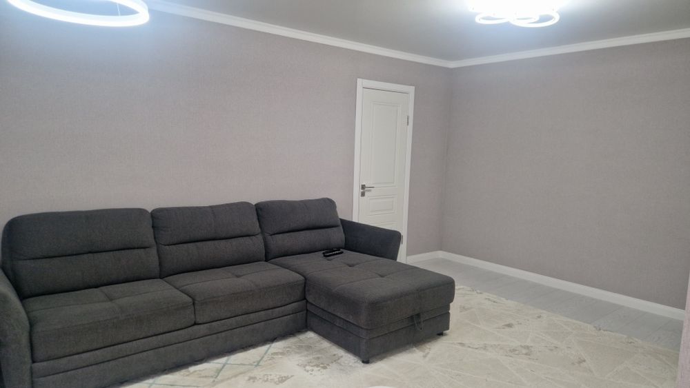 Район Молодёжный