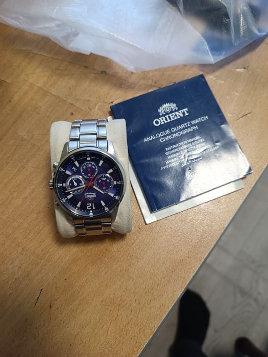 Продам часы мужские