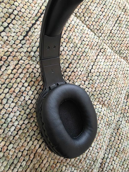 Слушалки MusicSound