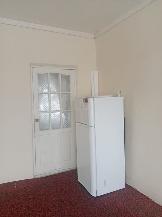 Холодилник Indezit