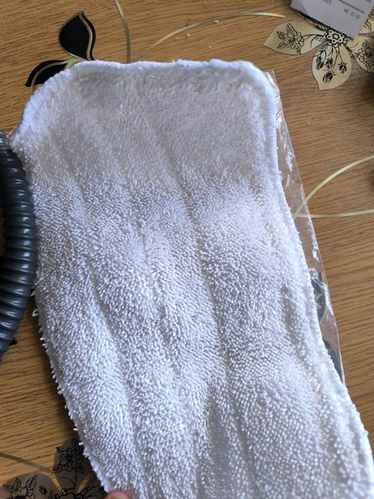 Продавам парочистачка 2 в 1 почти нова