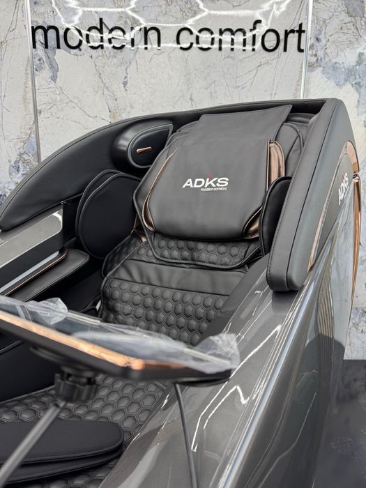 Кресло массажное ADIKS | kreslo massaj | массажное кресло | массажер