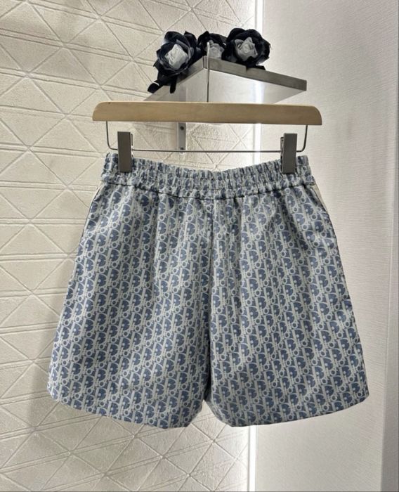 Комплект Dior zimmerman miu miu