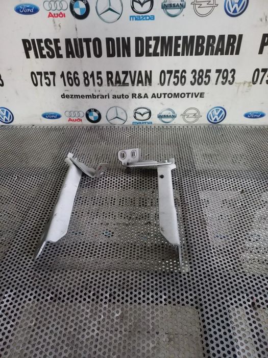 Balamale Capota Opel Movano Renault Master 3 2.3 Dci Euro 5 Motor M9T An 2011-2012-2013-2014-2015-2