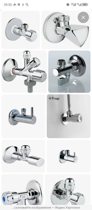 Сантехник Santexnik под ключ