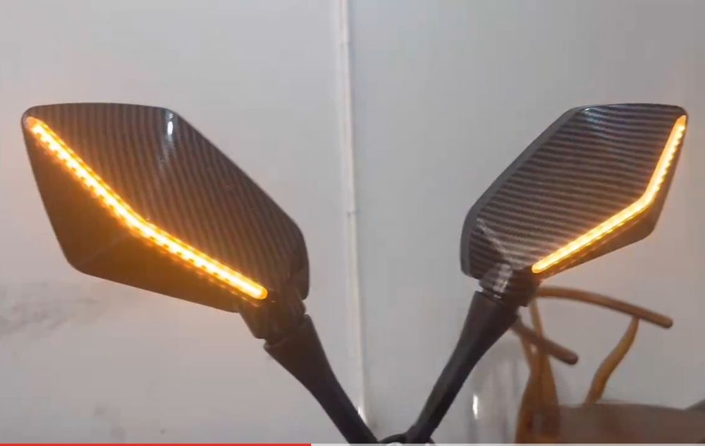 Фильтры и зеркала