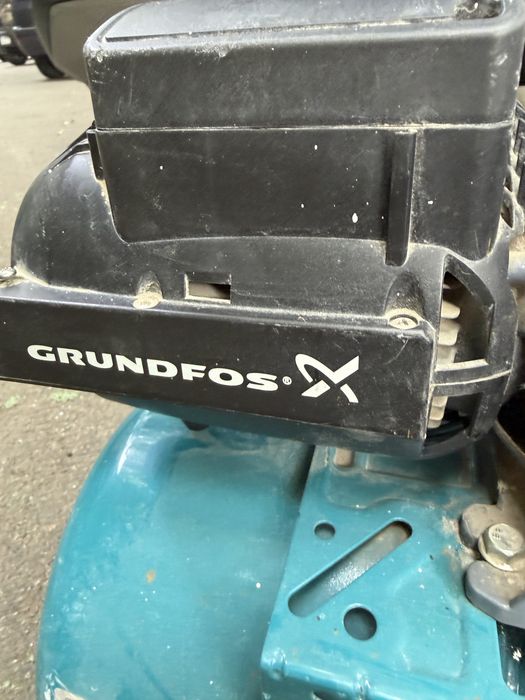 Продам насос Grundfors