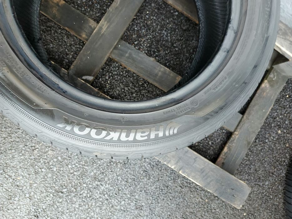 205.55.16 Hankook Vara Second-hand