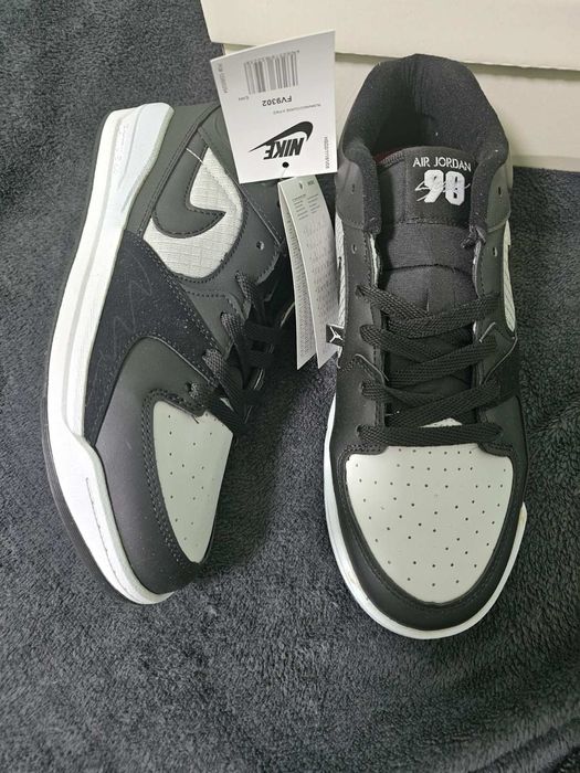 Мъжки маратонки Nike Air Jordan Station 43 и 44 номер