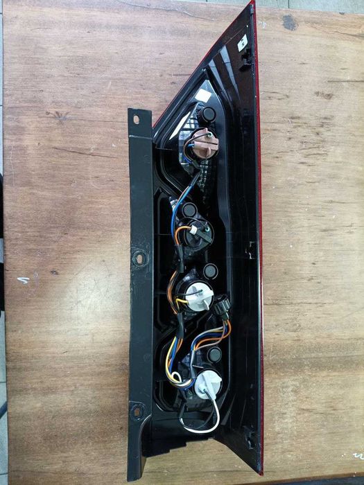 Фонарь задний для а/м Газель