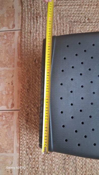 Crocs geantă de plajă