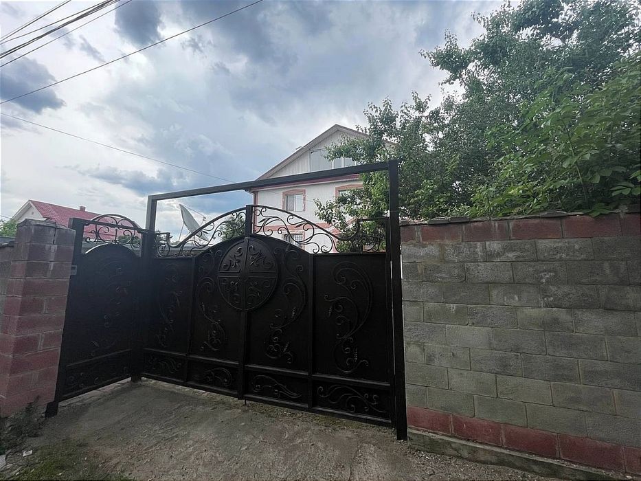 Дом в Баганашыле