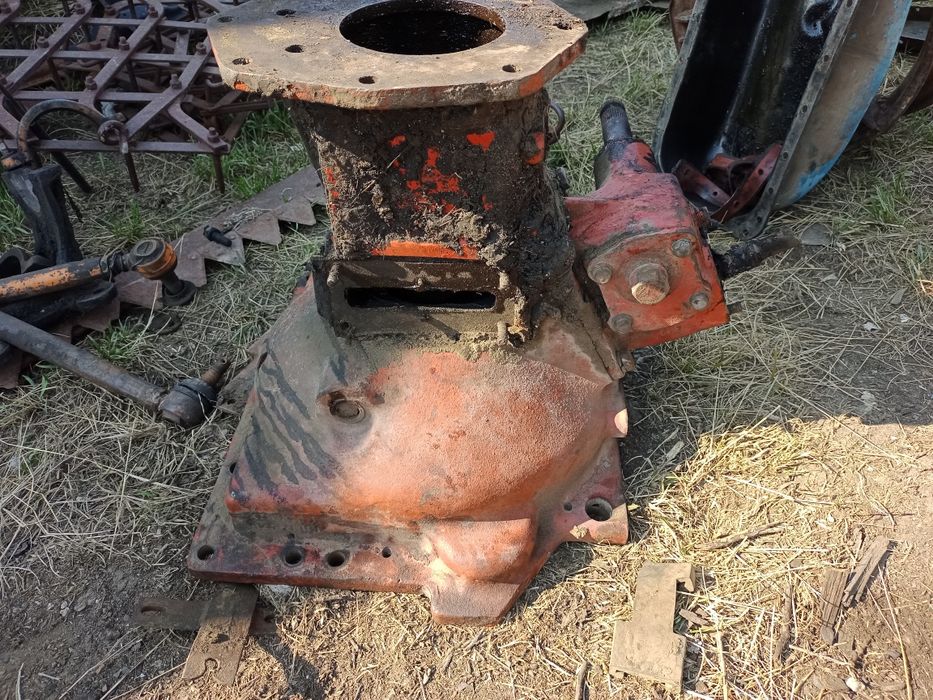 Т 25 трактор  промежутка