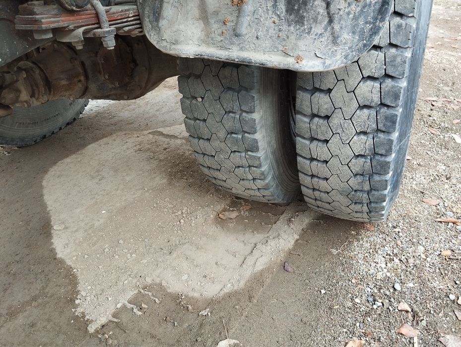 Зил 130 Бортовой