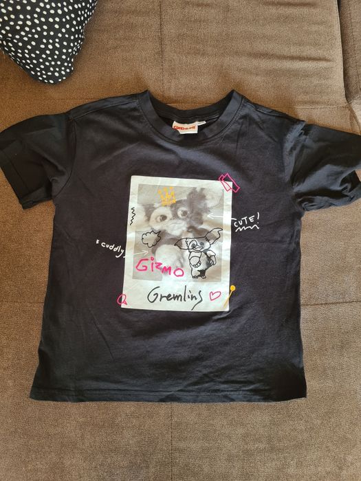 Голям лот (11 бр.) дрехи за момиче, блузи и панталони, 146-158 см,