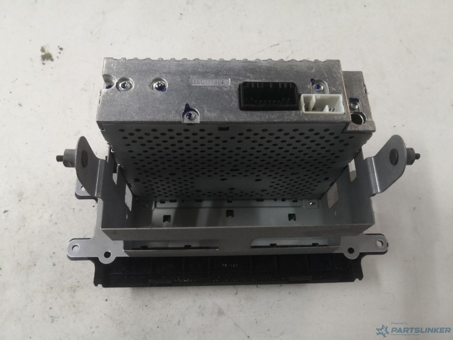Cd Player Auto Suzuki Sx4 (Ey, Gy) [ 2006 - > ] Oem 3910179Jb