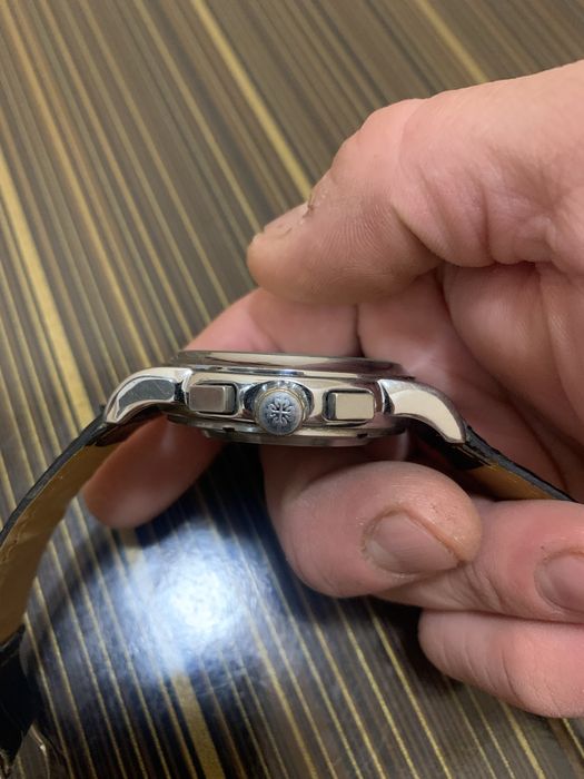 Часи бренда ПАТЕК PHILIPPI оригинал