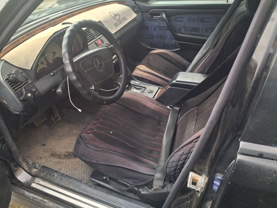 Продам мерс срочно