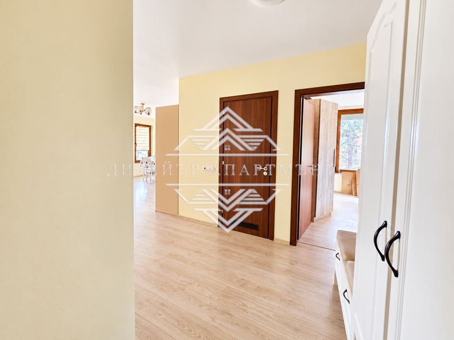 Дава се под наем Двустаен апартамент в Созопол - 80 кв.м за 500 € - Снимка #5