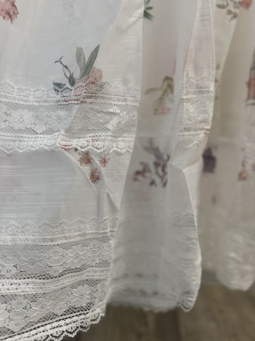 Платье под zimmerman