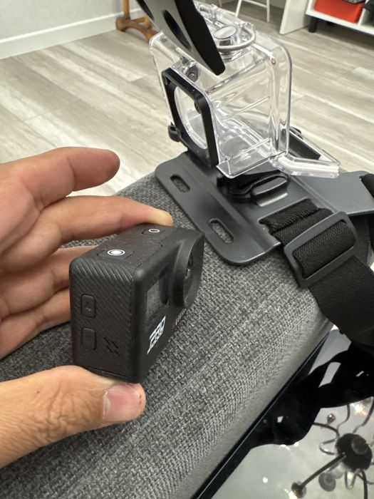 Камера экшн Гуерилла 10000Про