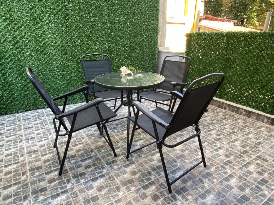 Продава се Тристаен апартамент в Пловдив, Център - 91 кв.м за 3500 €/кв.м - Снимка #14