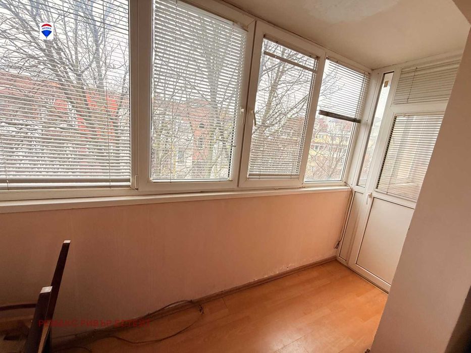 Двустаен апартамент за продажба кв. Широк център, гр. Русе