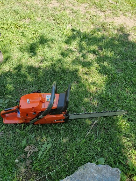 Drujba husqvarna 385 xpg