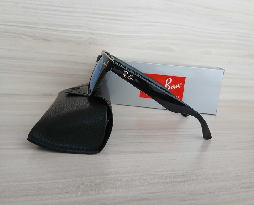 Слънчеви очила Ray-Ban
